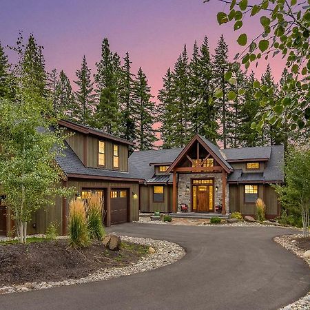 Elk Run Lodge Roslyn Exterior foto