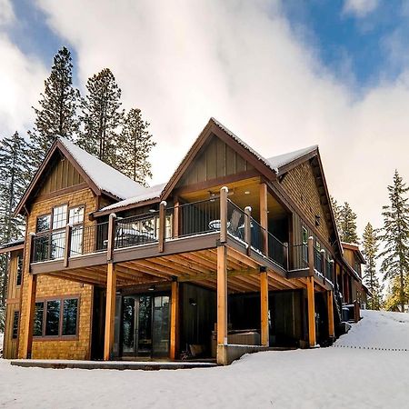 Elk Run Lodge Roslyn Exterior foto